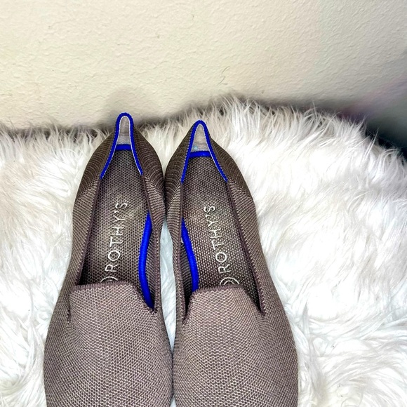 Rothy balet flats size 9. - Picture 1 of 4